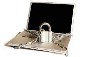 laptop security